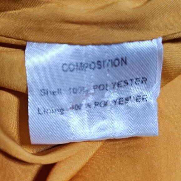 ALIEVA Eliana Corset Misu Dress - Size 2XL - Picture 9 of 9